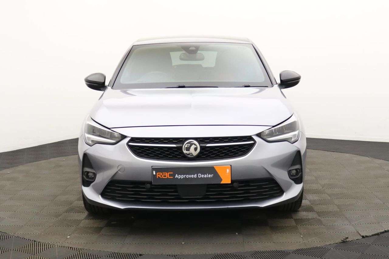2023 VAUXHALL CORSA 2023 VAUXHALL CORSA