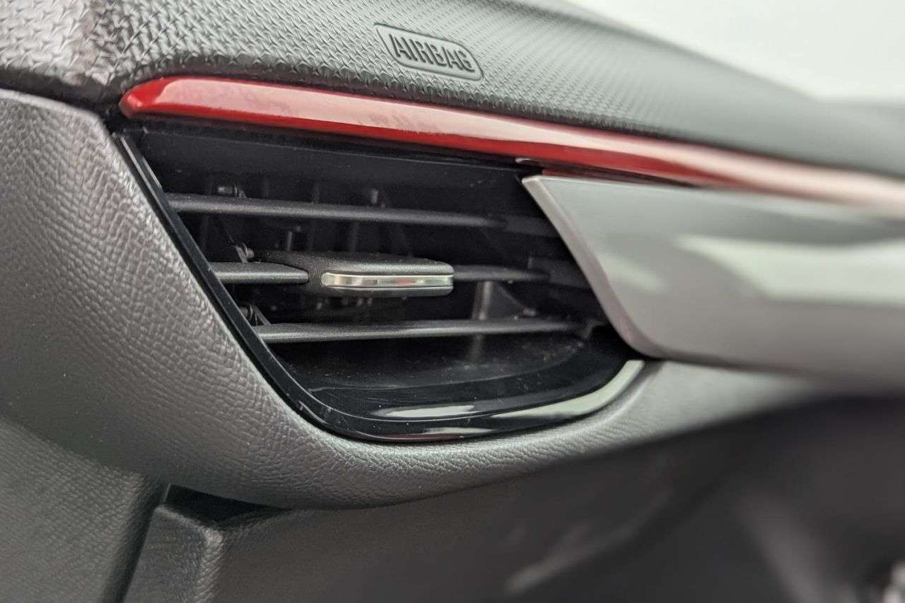 2023 VAUXHALL CORSA 2023 VAUXHALL CORSA