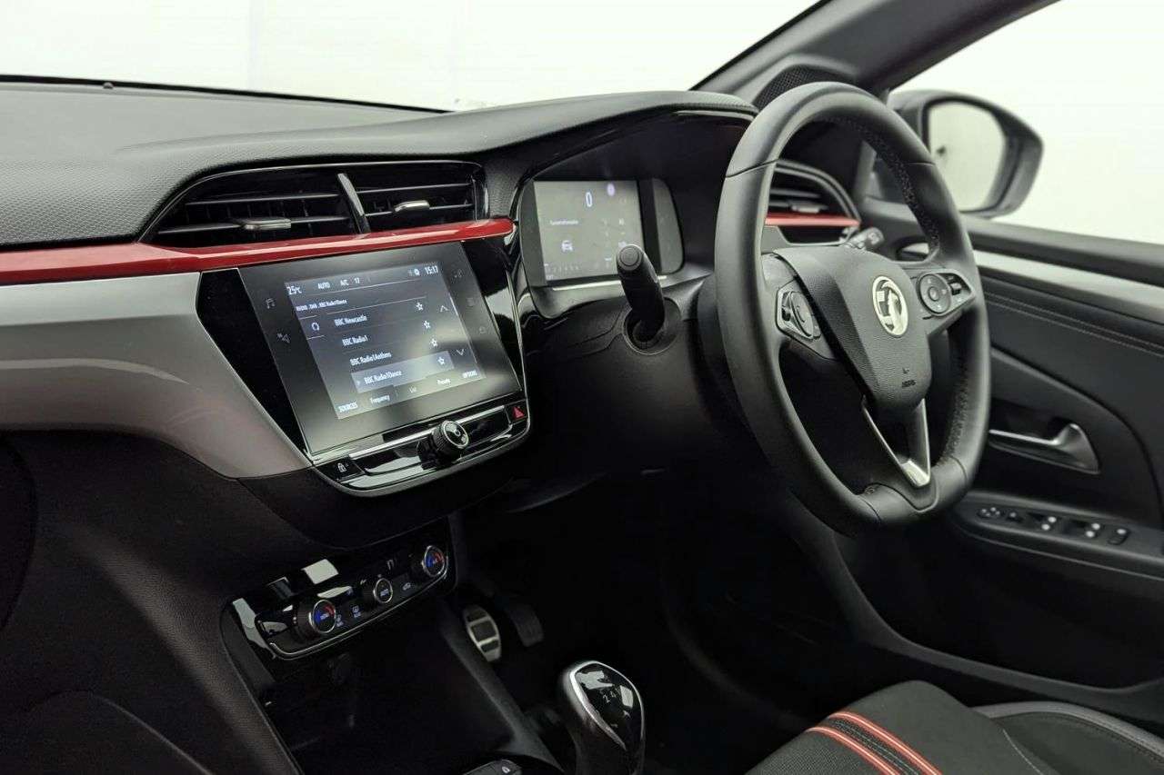 2023 VAUXHALL CORSA 2023 VAUXHALL CORSA