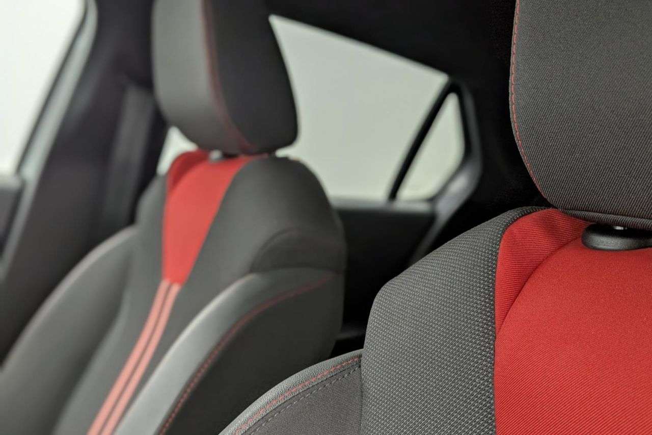 2023 VAUXHALL CORSA 2023 VAUXHALL CORSA