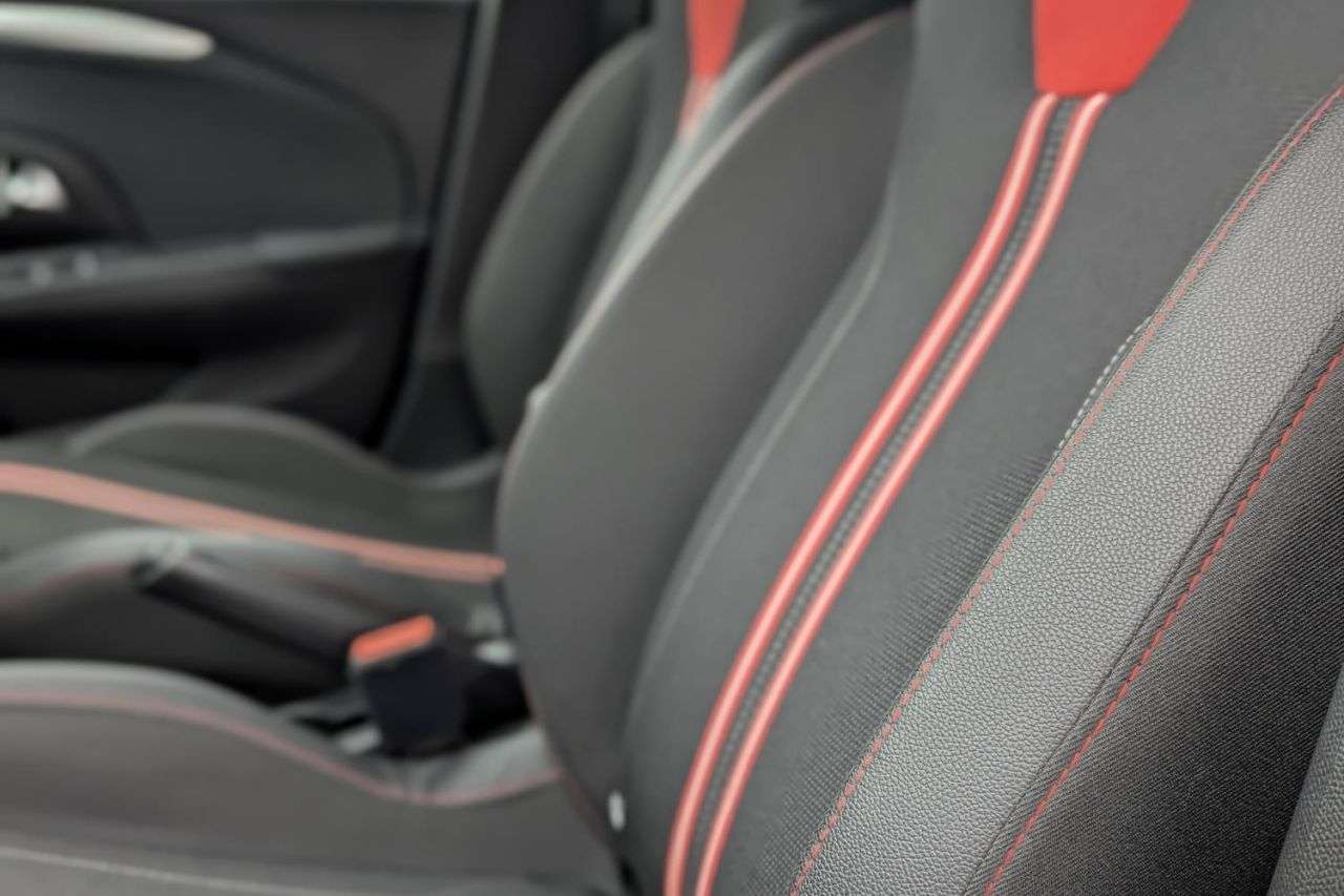 2023 VAUXHALL CORSA 2023 VAUXHALL CORSA