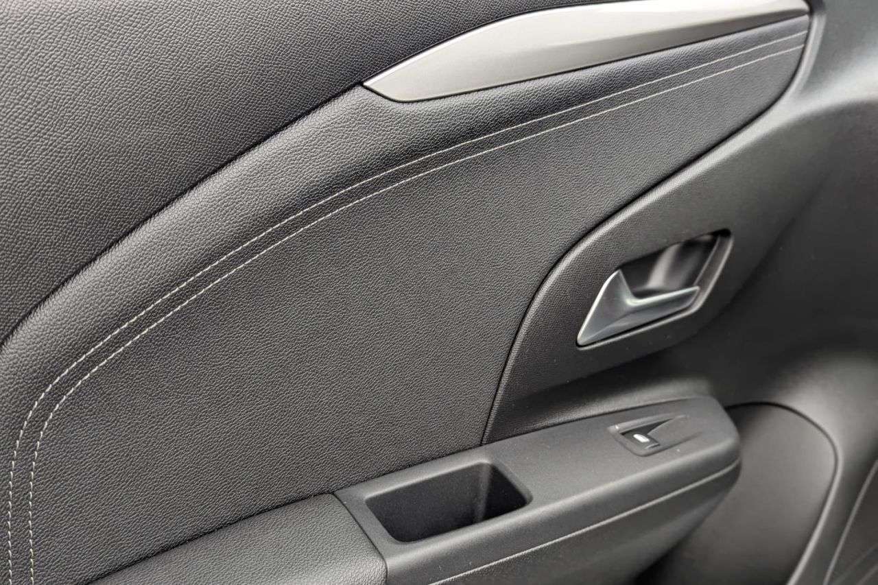 2023 VAUXHALL CORSA 2023 VAUXHALL CORSA