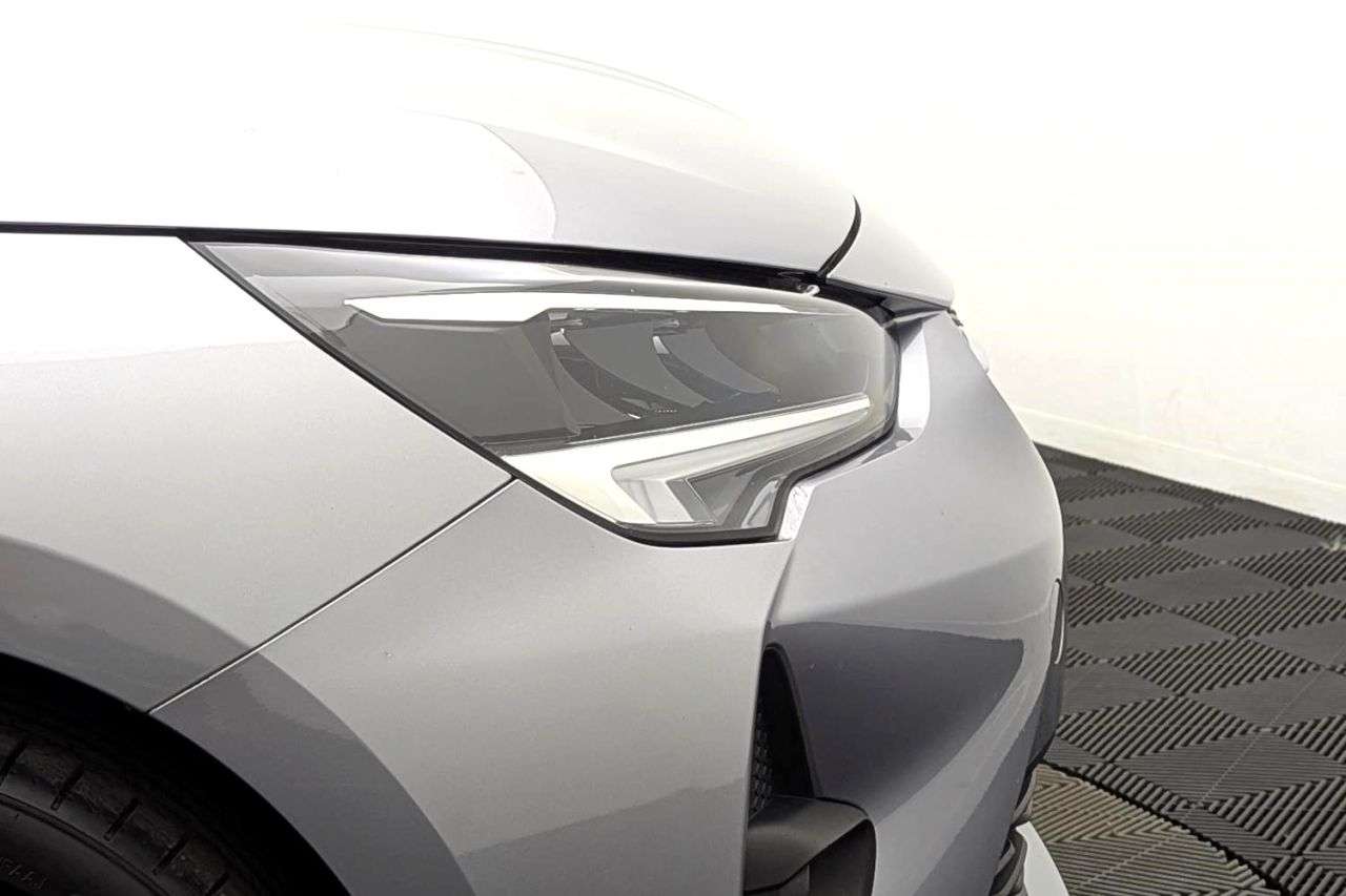 2023 VAUXHALL CORSA 2023 VAUXHALL CORSA