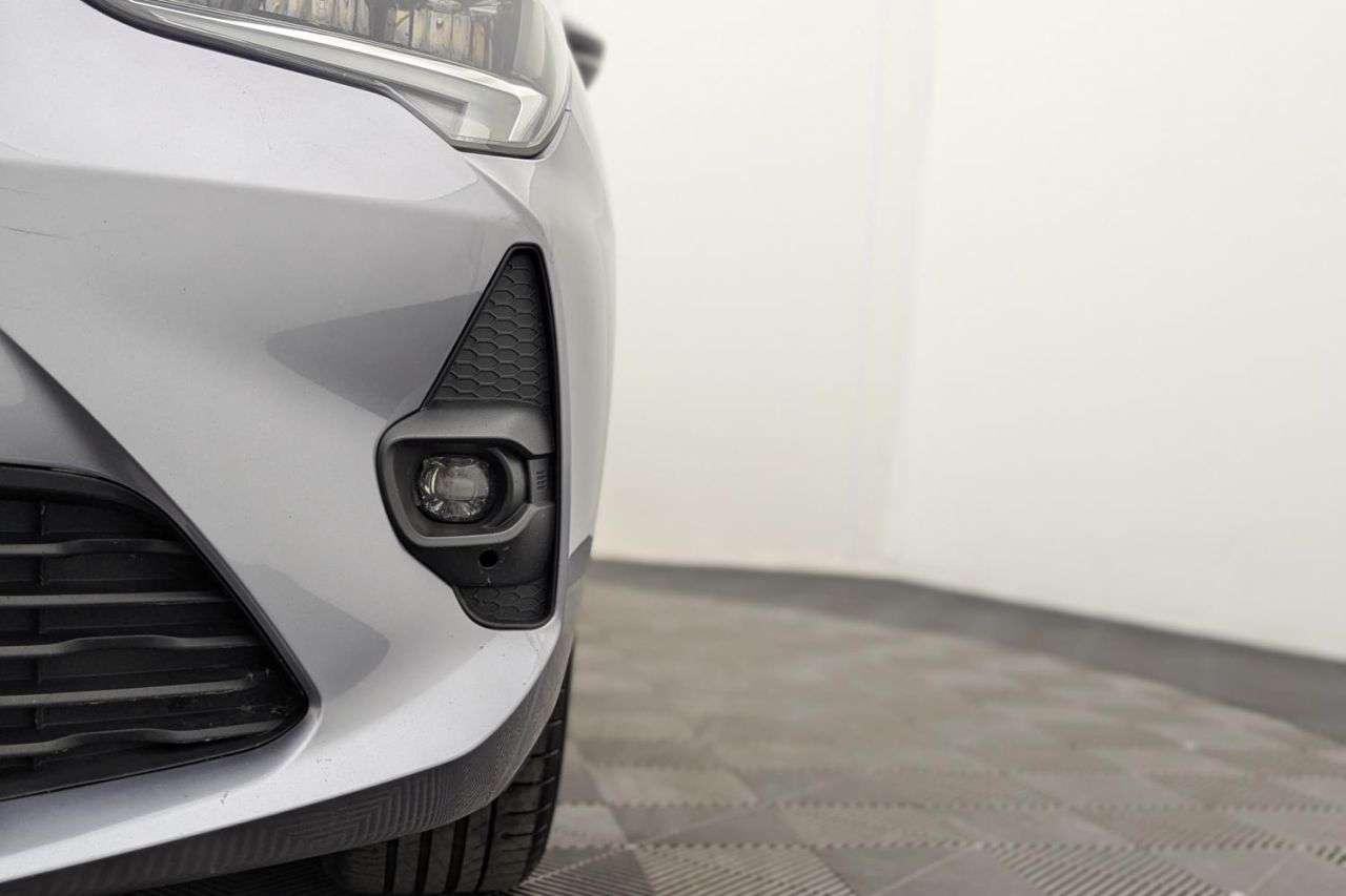 2023 VAUXHALL CORSA 2023 VAUXHALL CORSA