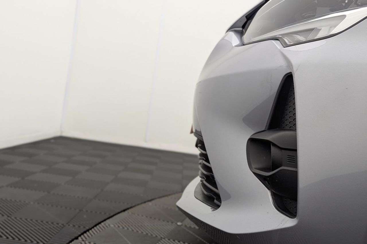 2023 VAUXHALL CORSA 2023 VAUXHALL CORSA