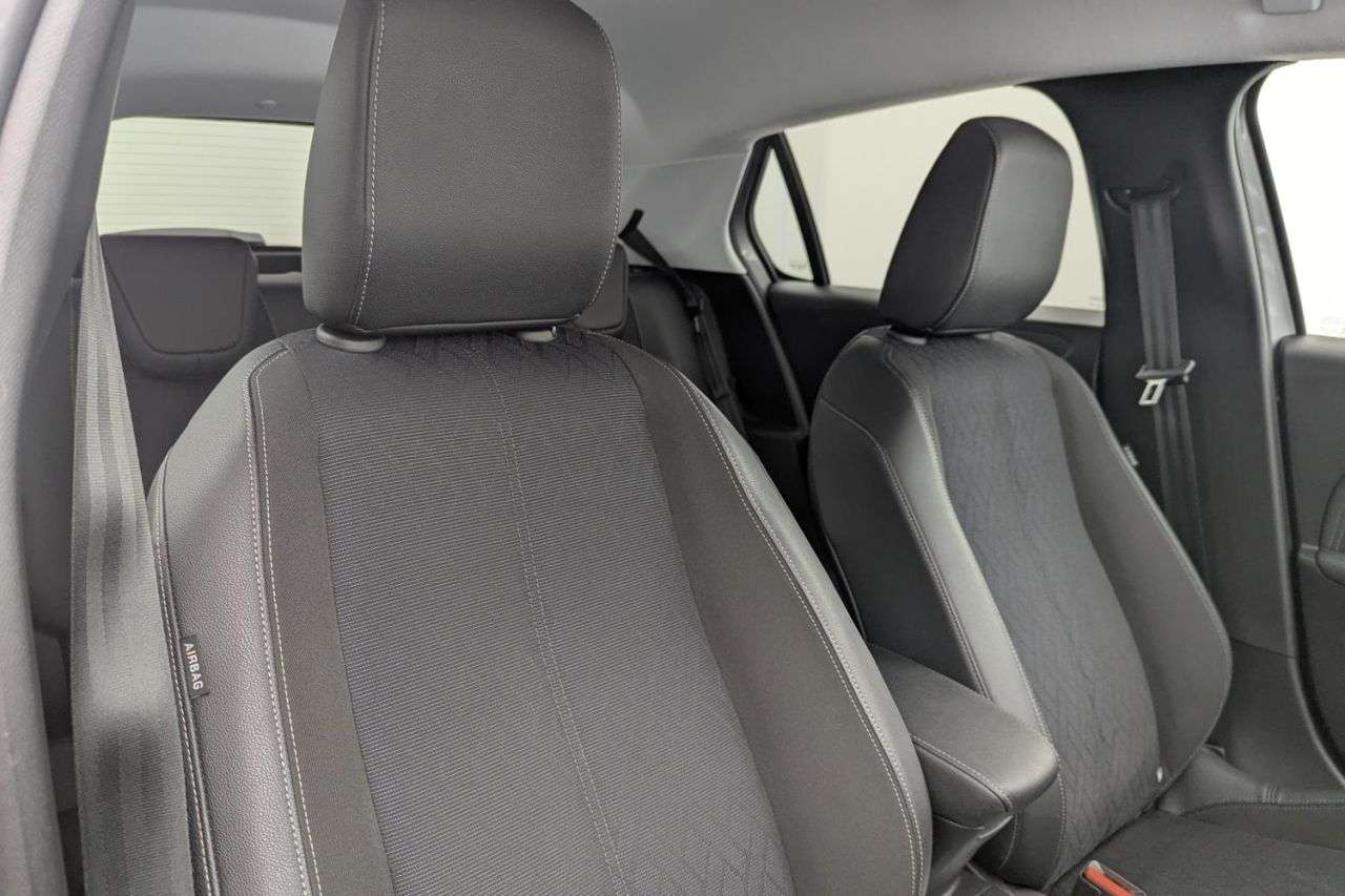 2020 VAUXHALL CORSA 2020 VAUXHALL CORSA