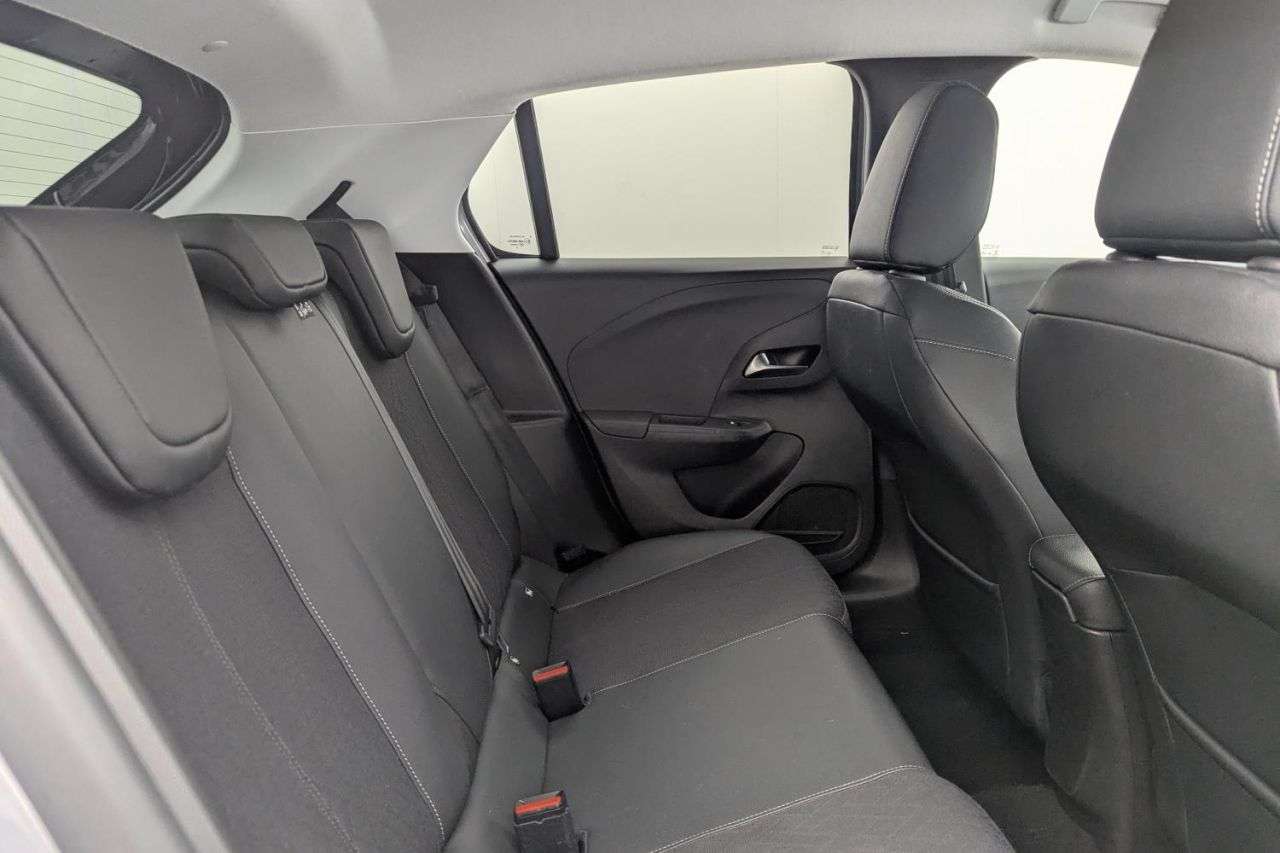 2020 VAUXHALL CORSA 2020 VAUXHALL CORSA