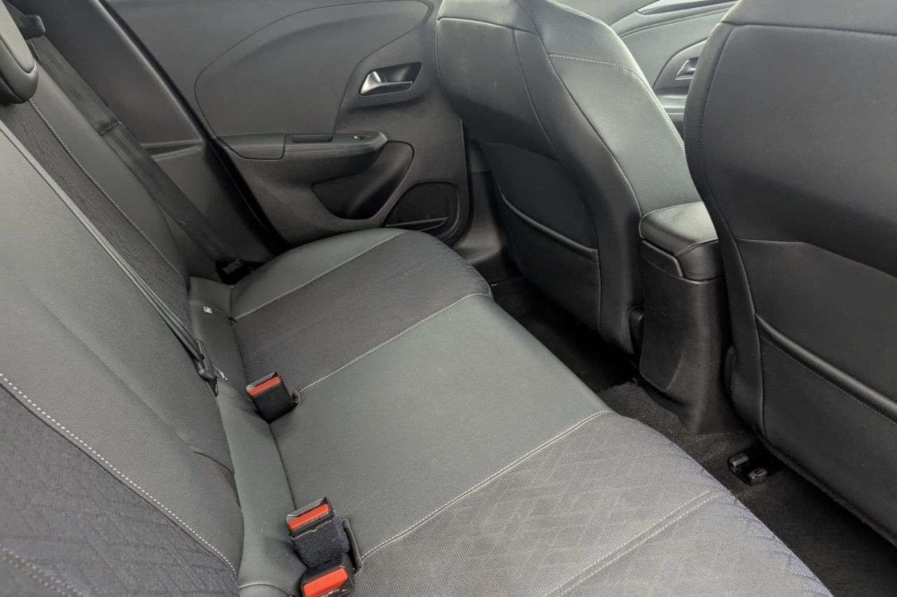 2020 VAUXHALL CORSA 2020 VAUXHALL CORSA