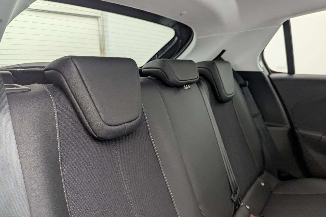 2020 VAUXHALL CORSA 2020 VAUXHALL CORSA