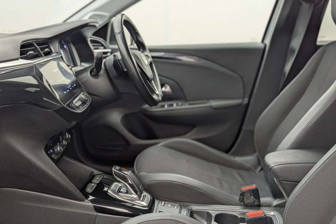 2020 VAUXHALL CORSA 2020 VAUXHALL CORSA