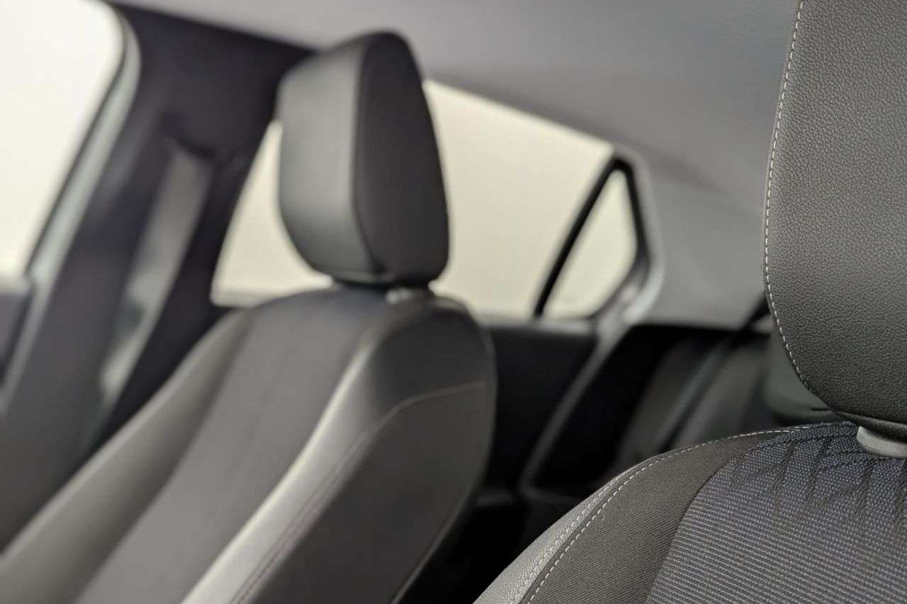 2020 VAUXHALL CORSA 2020 VAUXHALL CORSA