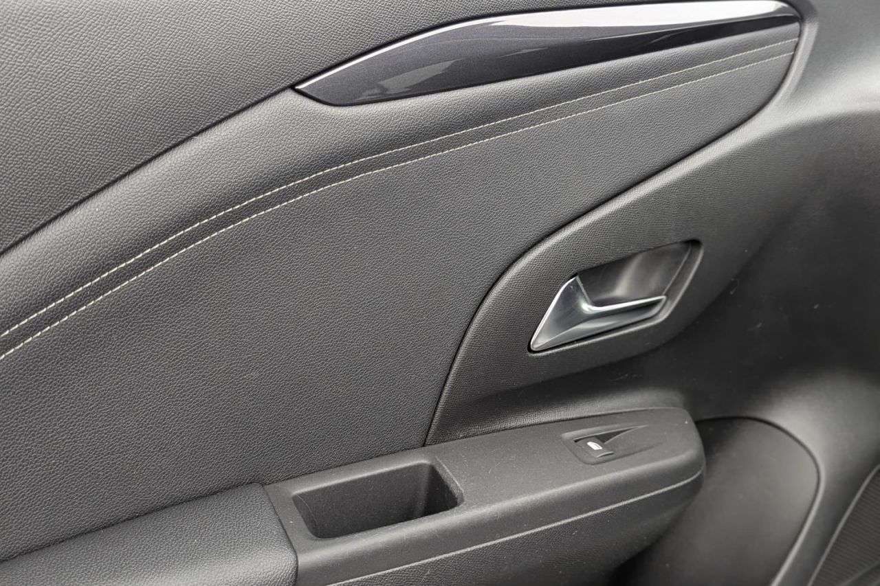 2020 VAUXHALL CORSA 2020 VAUXHALL CORSA