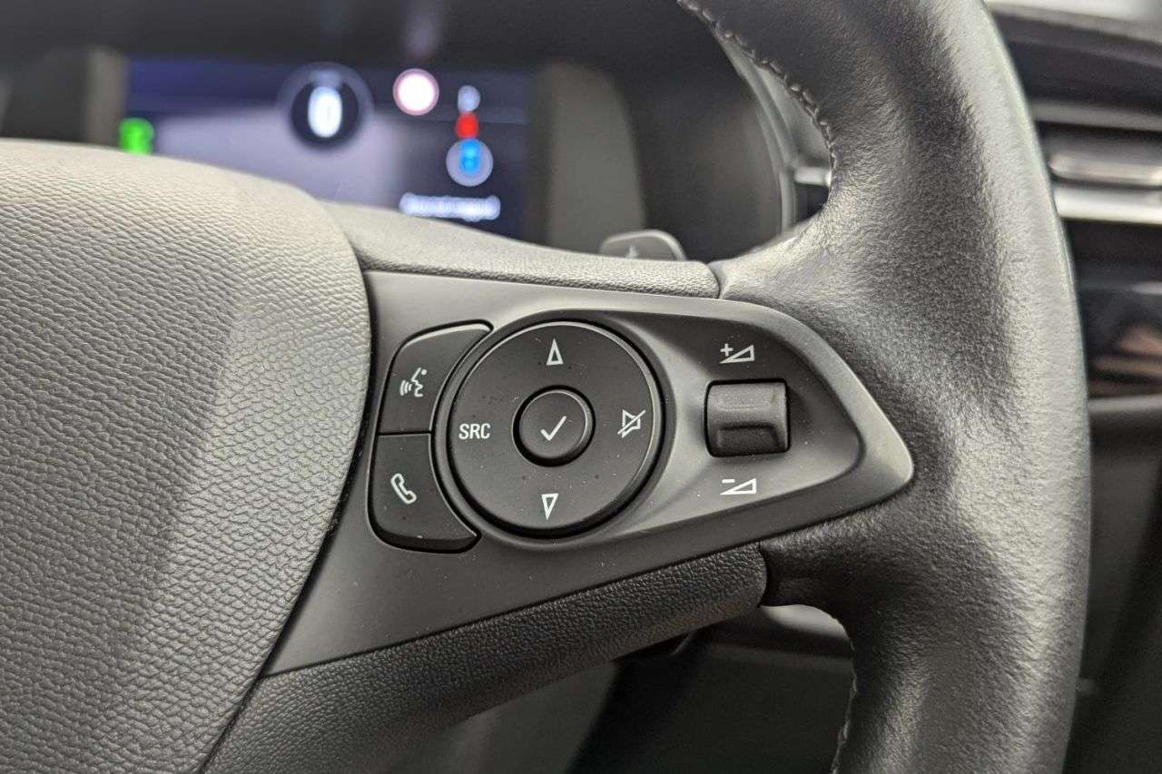 2020 VAUXHALL CORSA 2020 VAUXHALL CORSA