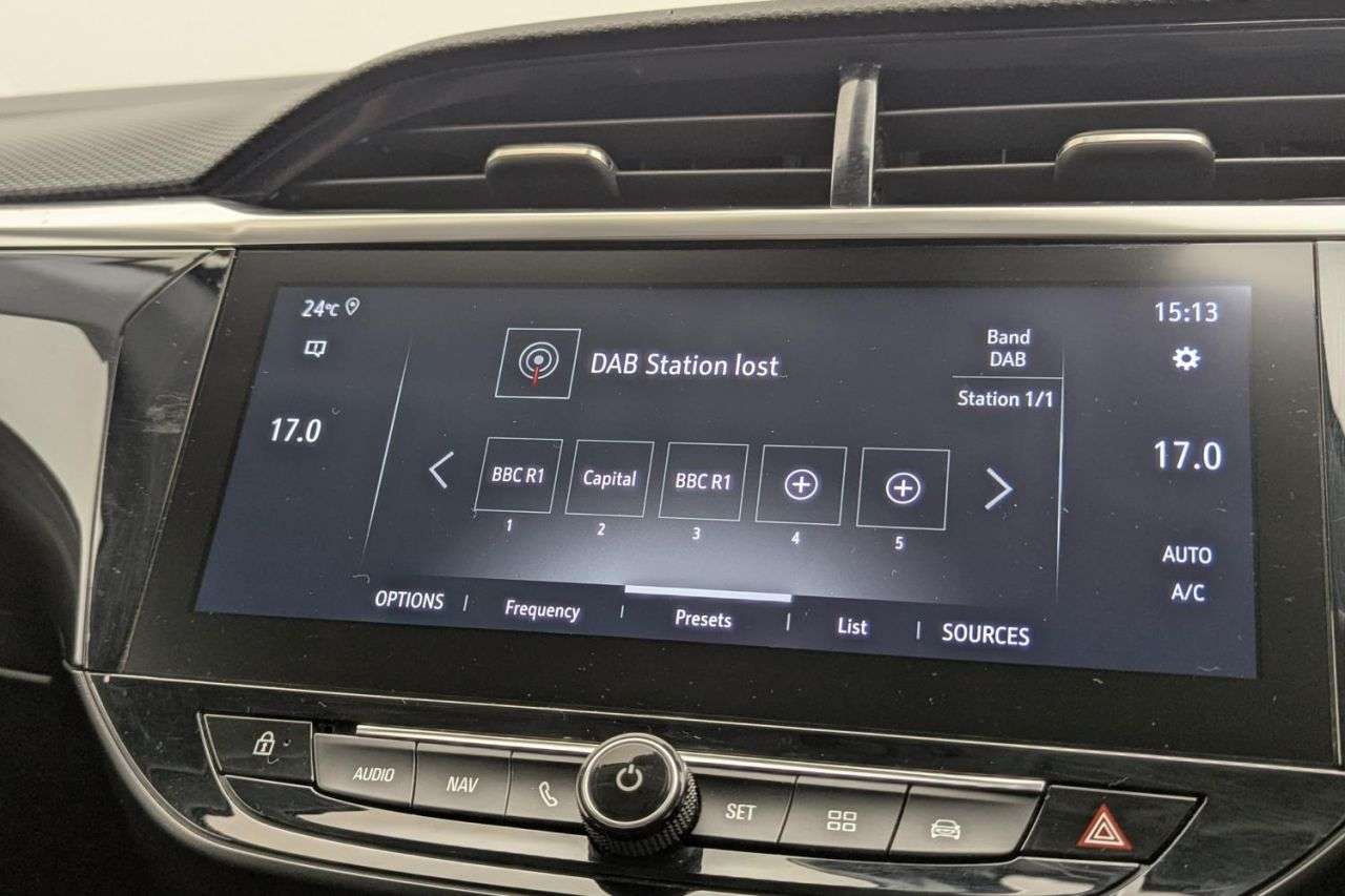 2020 VAUXHALL CORSA 2020 VAUXHALL CORSA