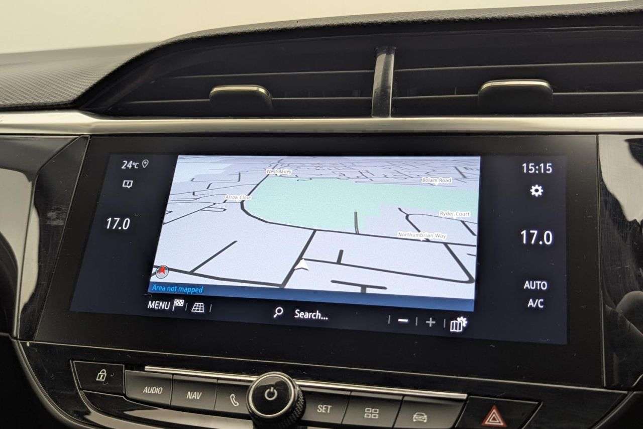 2020 VAUXHALL CORSA 2020 VAUXHALL CORSA