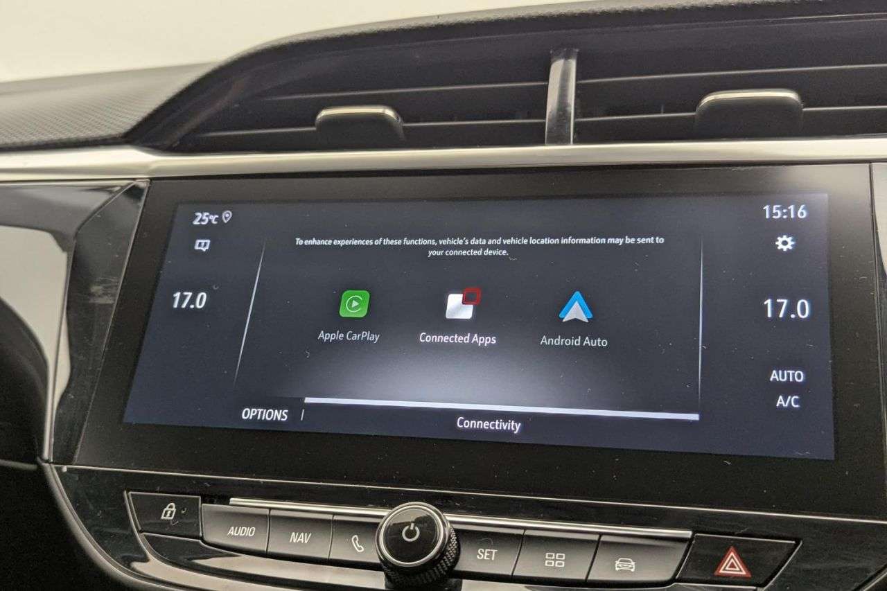 2020 VAUXHALL CORSA 2020 VAUXHALL CORSA