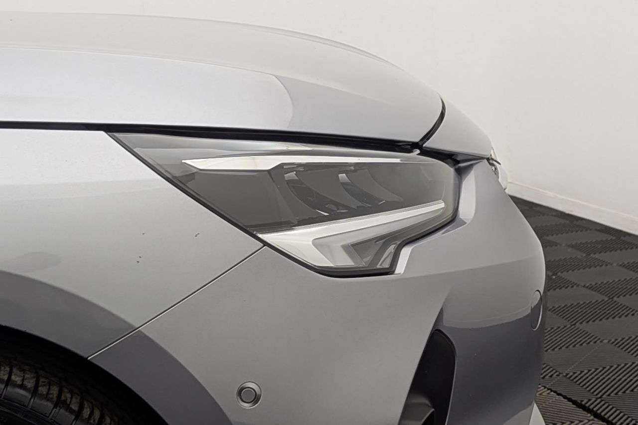 2020 VAUXHALL CORSA 2020 VAUXHALL CORSA
