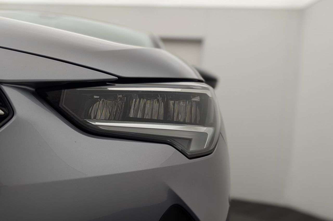 2020 VAUXHALL CORSA 2020 VAUXHALL CORSA
