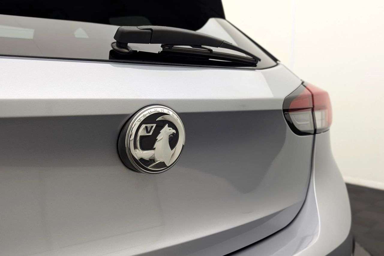 2020 VAUXHALL CORSA 2020 VAUXHALL CORSA