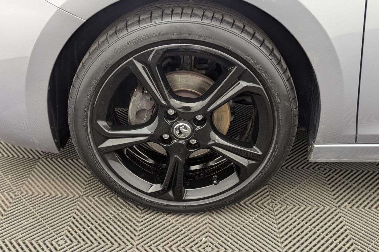 2020 VAUXHALL CORSA 2020 VAUXHALL CORSA