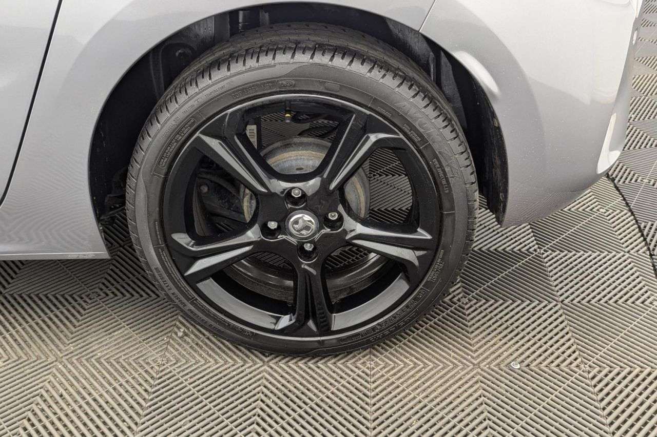 2020 VAUXHALL CORSA 2020 VAUXHALL CORSA