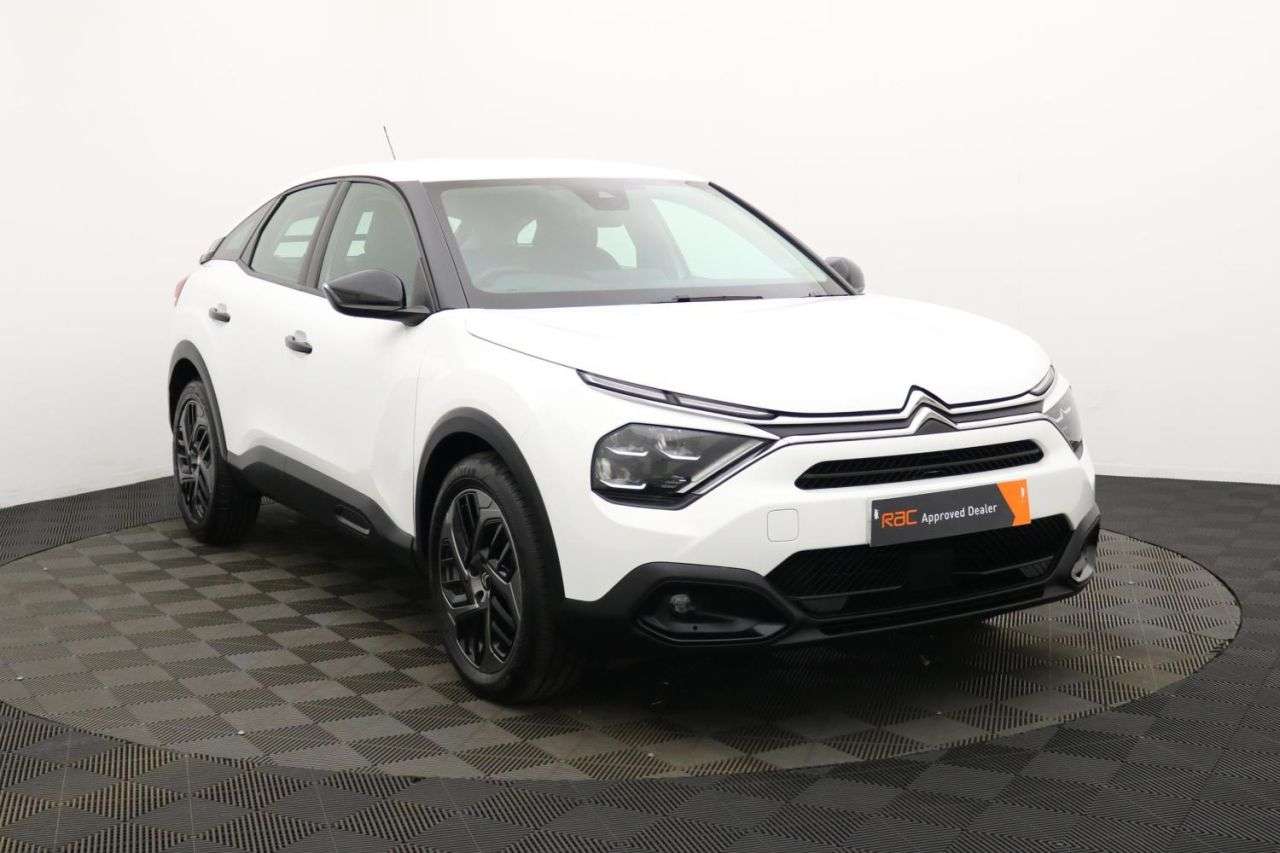 2023 CITROEN C4 2023 CITROEN C4
