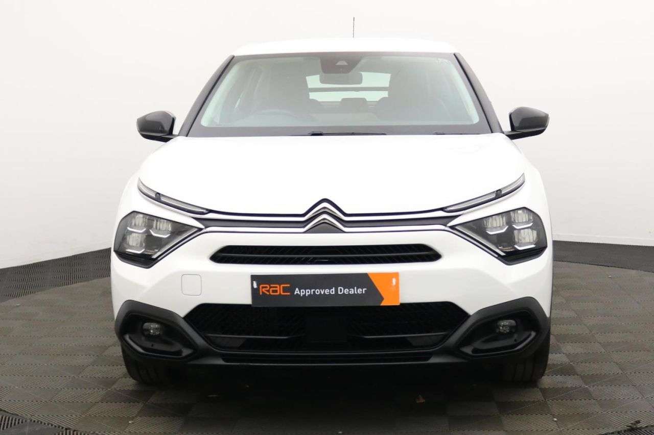 2023 CITROEN C4 2023 CITROEN C4