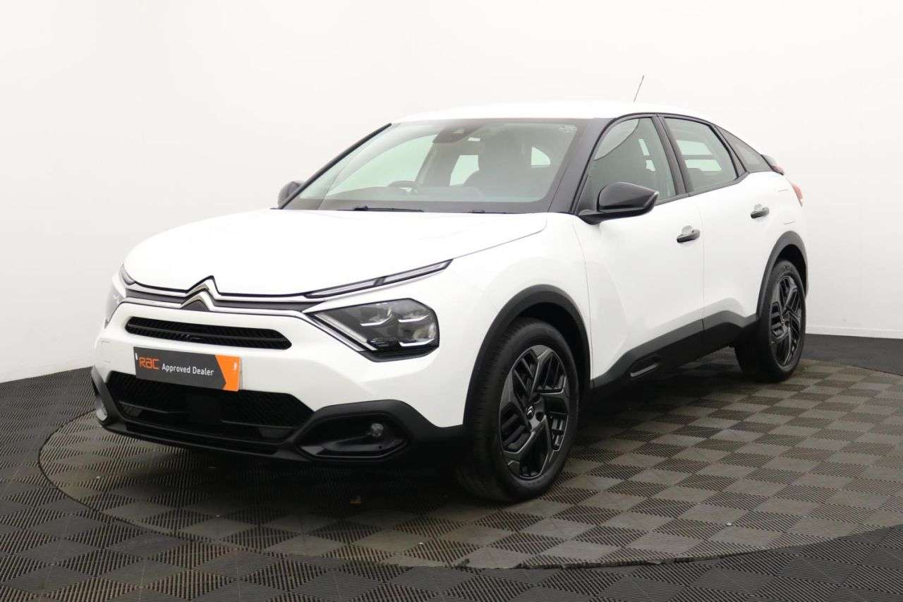2023 CITROEN C4 2023 CITROEN C4