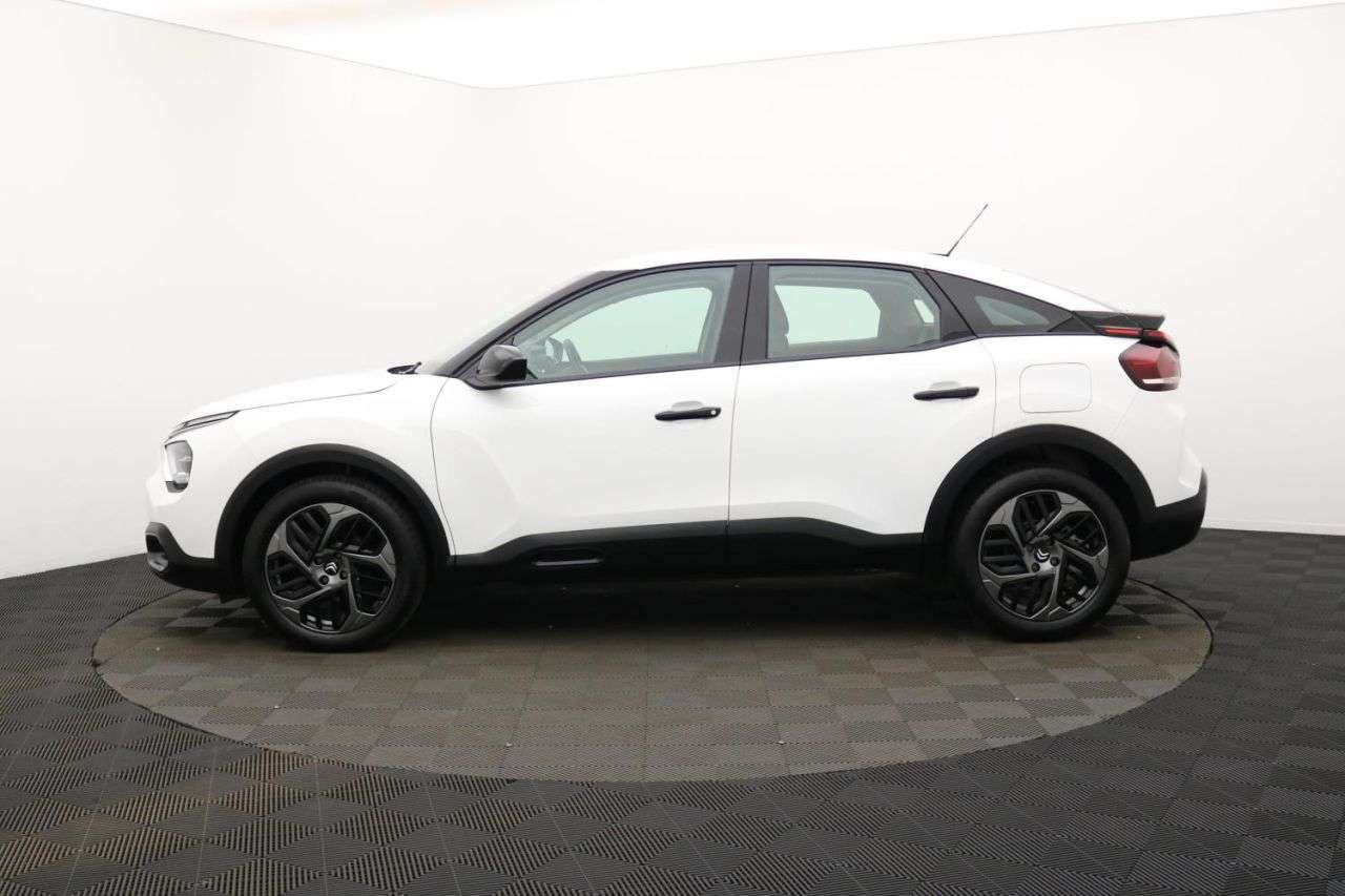 2023 CITROEN C4 2023 CITROEN C4