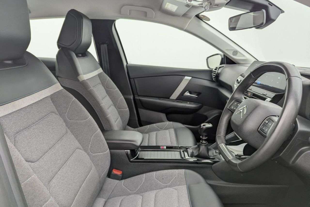 A 2023 CITROEN C4 1.2 PureTech Sense Hatchback 5dr Petrol Manual Euro 6 (s/s) (100 ps) Award A 2023 CITROEN C4 1.2 PureTech Sense Hatchback 5dr Petrol Manual Euro 6 (s/s) (100 ps) Award