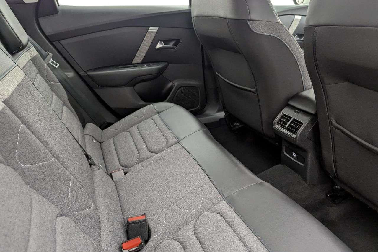 2023 CITROEN C4 2023 CITROEN C4