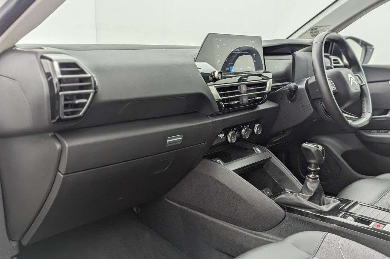 2023 CITROEN C4 2023 CITROEN C4