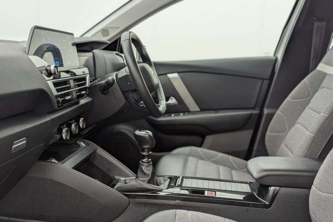 2023 CITROEN C4 2023 CITROEN C4