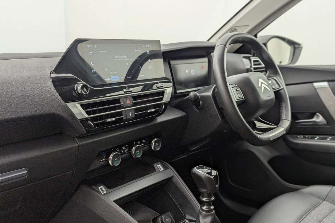 2023 CITROEN C4 2023 CITROEN C4