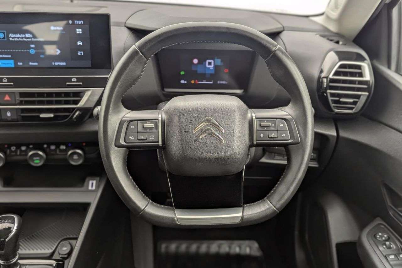 2023 CITROEN C4 2023 CITROEN C4