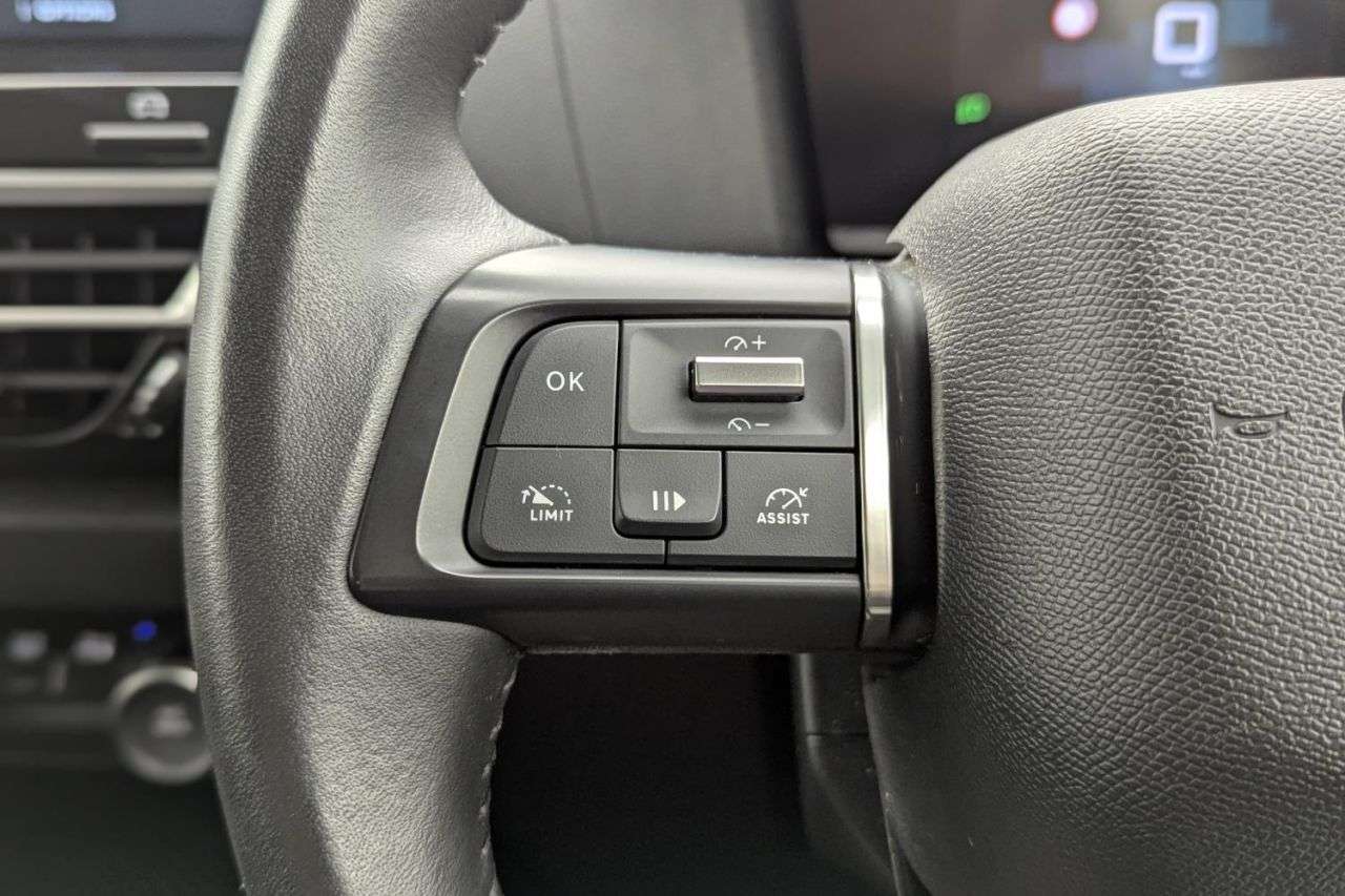 2023 CITROEN C4 2023 CITROEN C4