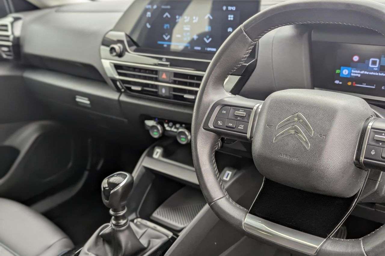 2023 CITROEN C4 2023 CITROEN C4