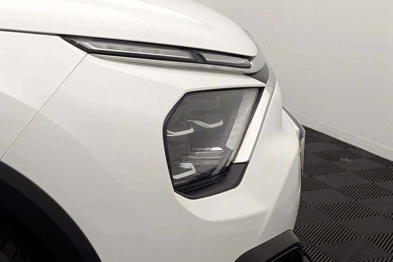 2023 CITROEN C4 2023 CITROEN C4