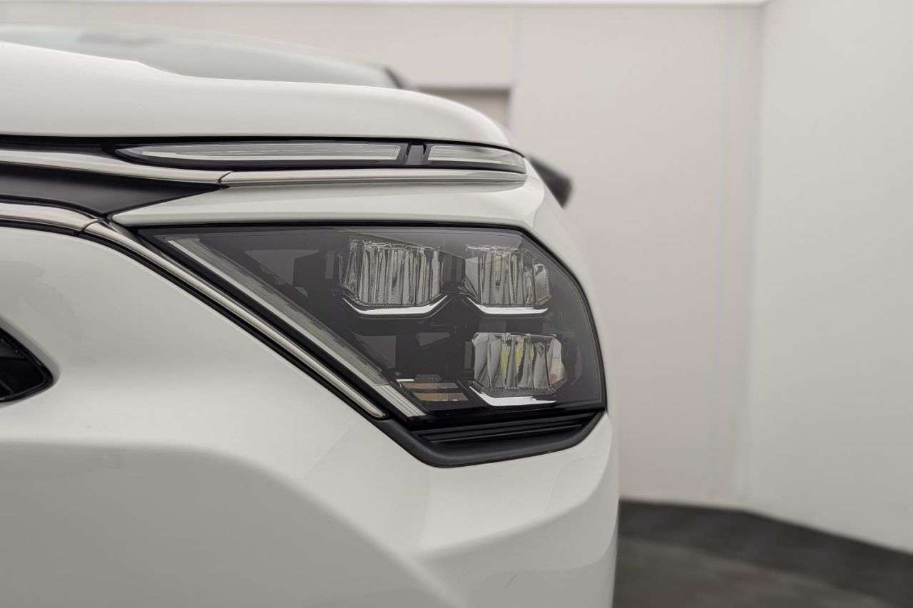 2023 CITROEN C4 2023 CITROEN C4