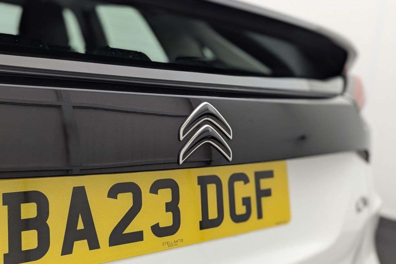 2023 CITROEN C4 2023 CITROEN C4