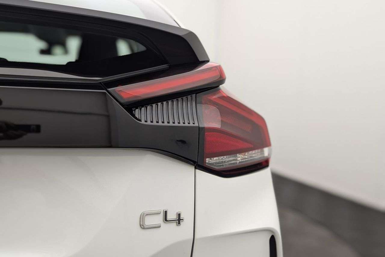 2023 CITROEN C4 2023 CITROEN C4