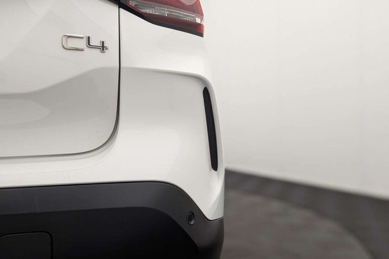 2023 CITROEN C4 2023 CITROEN C4