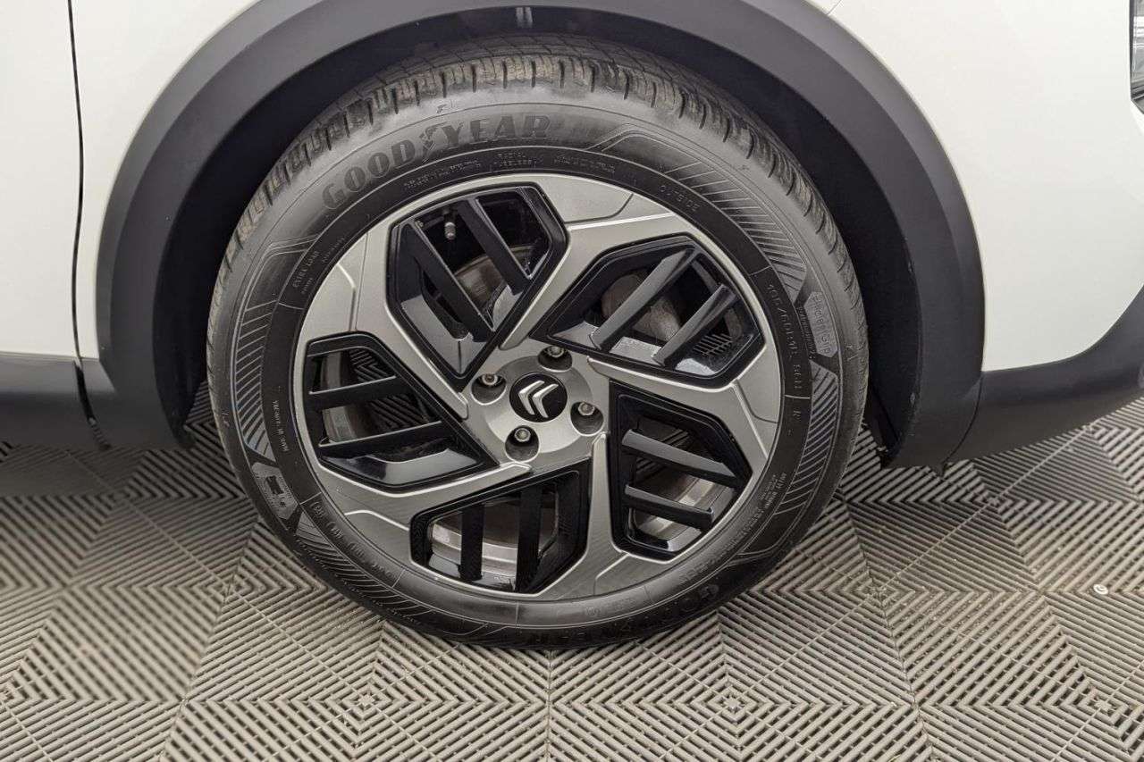 2023 CITROEN C4 2023 CITROEN C4