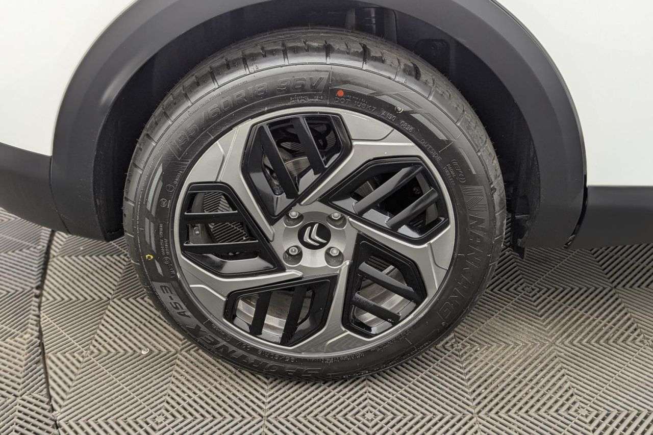 2023 CITROEN C4 2023 CITROEN C4