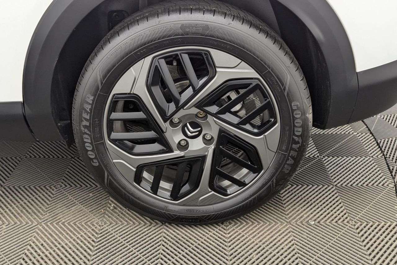 2023 CITROEN C4 2023 CITROEN C4
