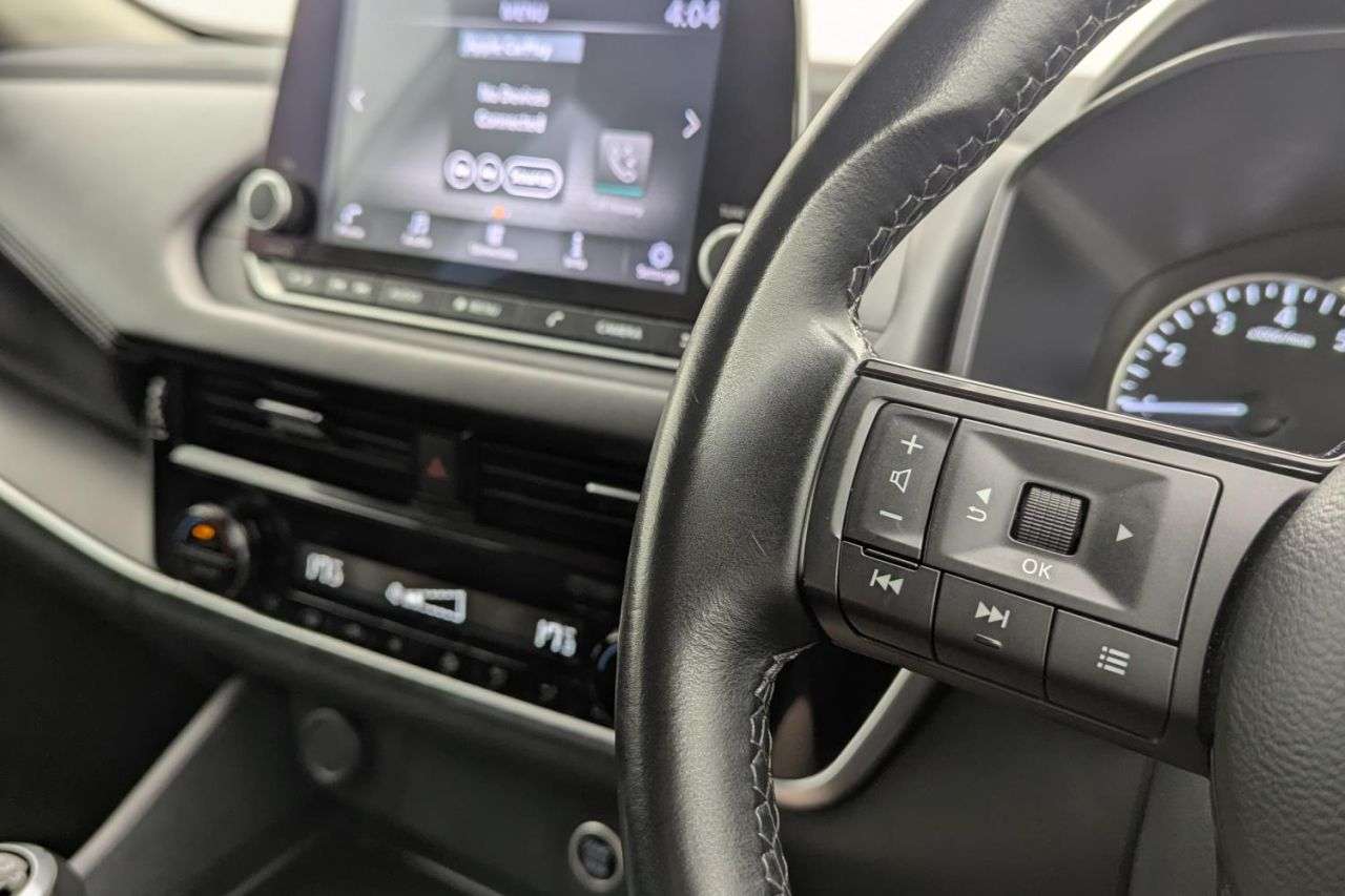 2023 NISSAN QASHQAI 2023 NISSAN QASHQAI
