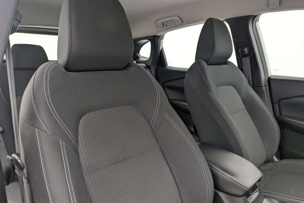 2023 NISSAN QASHQAI 2023 NISSAN QASHQAI