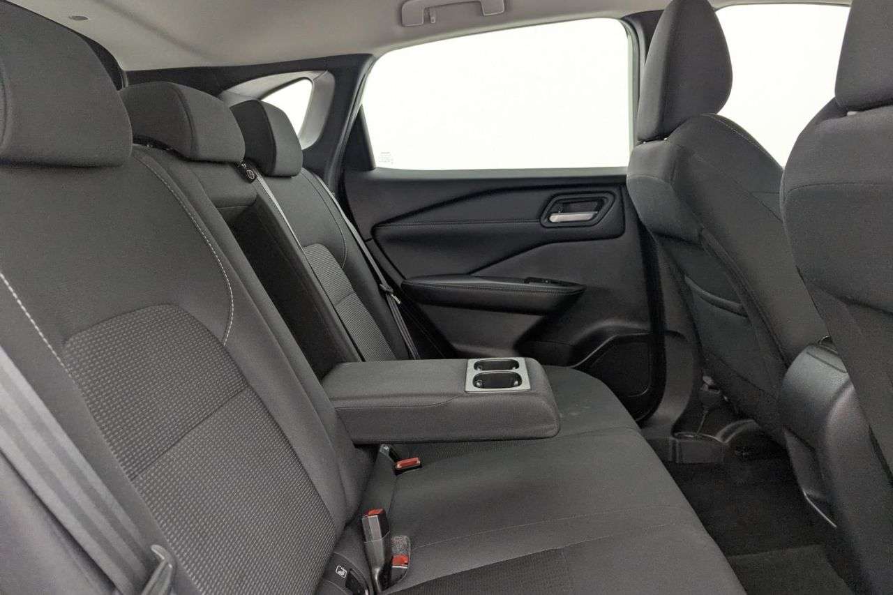 2023 NISSAN QASHQAI 2023 NISSAN QASHQAI