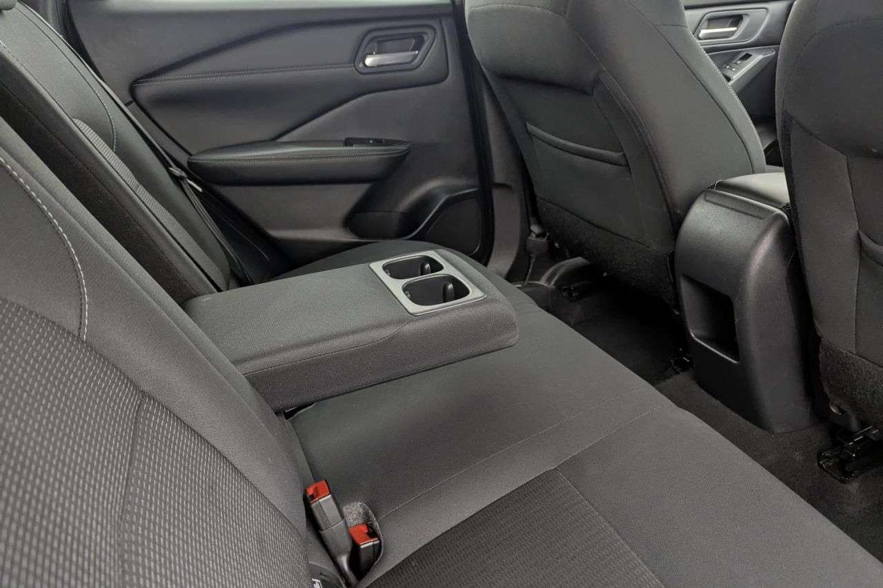2023 NISSAN QASHQAI 2023 NISSAN QASHQAI