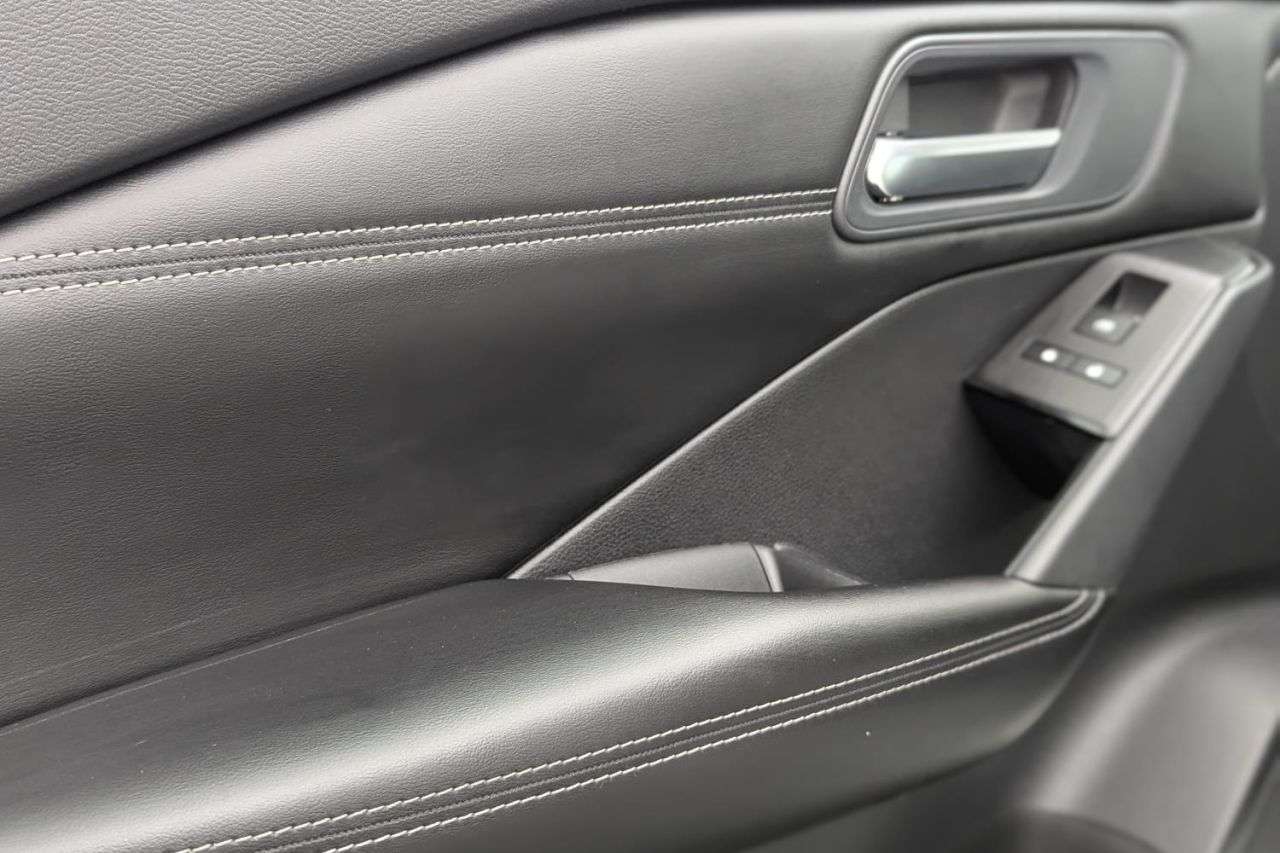 2023 NISSAN QASHQAI 2023 NISSAN QASHQAI